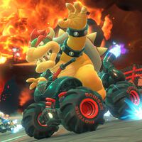 Llevo meses desperado en Mario Kart World y por fin me ha dado la solución idónea para lo que más ansiaba