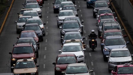 Trafico