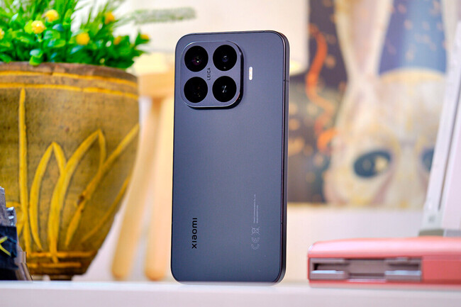 Xiaomi 17 T Pro 1