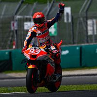 Horarios MotoGP Sachsenring 2023: Fechas, favoritos y dónde ver las carreras en directo por TV y online 