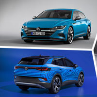 Volkswagen comienza a transformar otra fábrica que solo producirá coches eléctricos, y el primero será el SUV ID.4