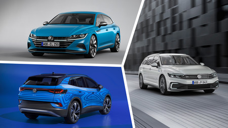 Volkswagen comienza a transformar otra fábrica que solo producirá coches eléctricos, y el primero será el SUV ID.4
