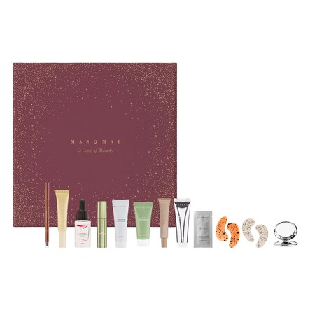 Calendarios Adviento 2025 Belleza