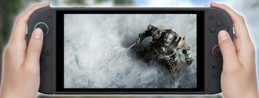 El Nintendo Switch 2 da una sorpresa inesperada antes de terminar el año: un mítico RPG se actualiza gratis hoy