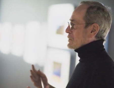 Pete Turner, un maestro de la fotografía en color, fallece a los 84 años