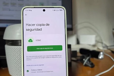 Copia De Seguridad