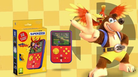 Consola Rare Xbox Juegos