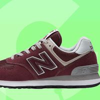 Cómodas y deportivas, pero también para llevar a la oficina: estas zapatillas New Balance 574 están rebajadas en Amazon