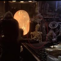 Si paras El Imperio Contraataca en el minuto 1:26:38, verás el terrible destino de uno de los mayores cazarrecompensas de Star Wars 