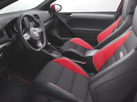 Volkswagen Golf y Polo ediciones especiales para el Wörthersee 09