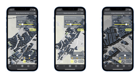 Shadowmap App