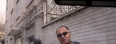 Scorsese sobre Kiarostami: "Era un auténtico caballero y uno de nuestros grandes artistas"