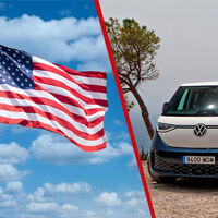 Trump se está saliendo con la suya: ya hay marcas europeas retirando sus coches de EEUU