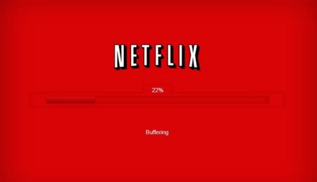 Netflix llega a Latinoamérica