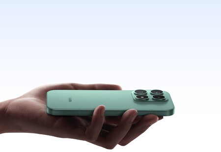 Xiaomi 17 Guia Mexico