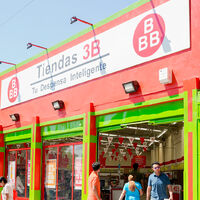 Tiendas 3B no deja de crecer y tener más clientes en México, pero hay un problema: sigue perdiendo millones 