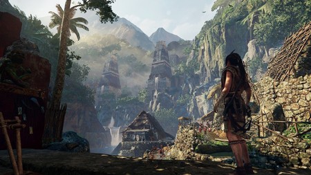 El gigantesco mundo de Shadow of the Tomb Raider luce así de impresionante en su nuevo tráiler
