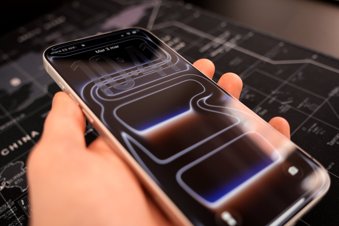 El Ceramic Shield 2 llega al iPhone 17e y reabre el eterno debate ...