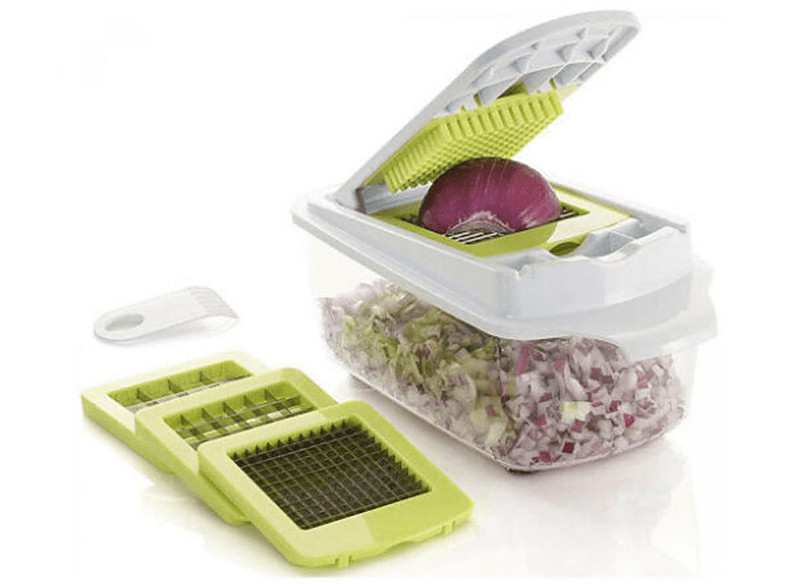 Picadora manual - 48-CND-33 AGD, Multicolor
