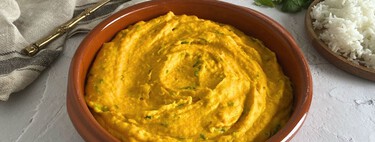 Cómo hacer vatapá brasileño, una crema tradicional de Bahía llena de sabor