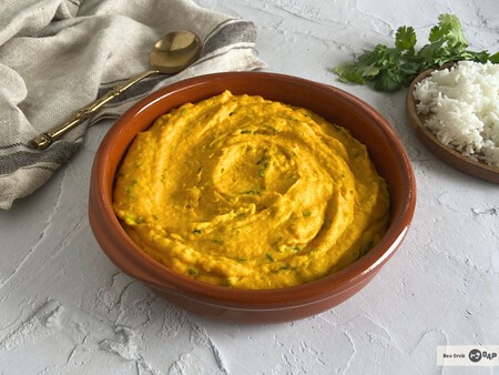 Cómo hacer vatapá brasileño, una crema tradicional de Bahía llena de sabor