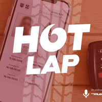 Hot lap #31: Así sacas tu licencia de conducir digital gratis en CDMX + ¡Sorteo con Mercedes!