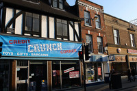 El nivel más bajo en la concesión de créditos aún no ha llegado