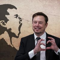 Elon Musk confía tanto en la IA que asegura que no nos tenemos que preocupar por la jubilación. Claro, muchos expertos en finanzas se le han tirado encima 