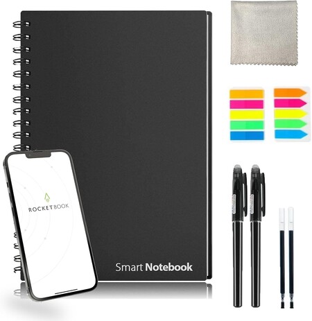 Cuaderno inteligente