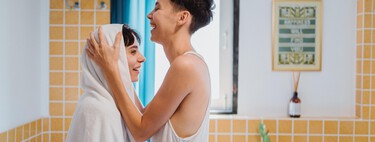 Entrena en casa utilizando solamente una toalla: 15 ejercicios que funcionan como las máquinas del gimnasio