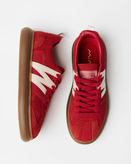 Zapatillas MIM LUV Miravia