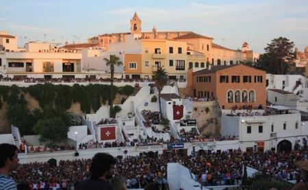 Jocs des Pla Ciutadella
