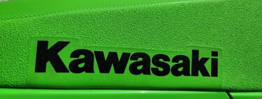 "Os hemos escuchado". Kawasaki prepara un pelotazo épico: la vuelta de los motores de dos tiempos 