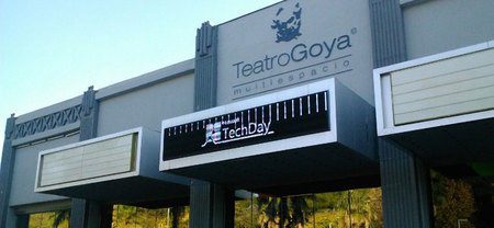 Microsoft TechDay Madrid 2012