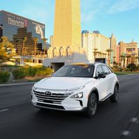 El nuevo Hyundai Nexo pone un ladrillo más en la masificación del coche alimentado por hidrógeno