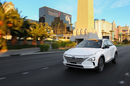 El nuevo Hyundai Nexo pone un ladrillo más en la masificación del coche alimentado por hidrógeno