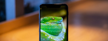 LG G8s ThinQ, análisis: así le sienta una interacción como nunca a la fórmula de siempre