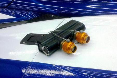 La FIA prohibe manipular el sensor que registra el flujo de combustible