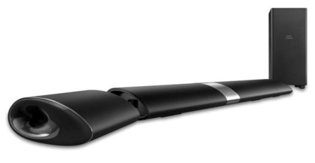 Fidelio soundbar