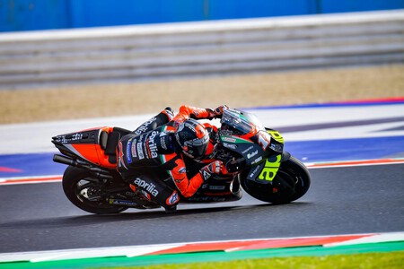 Vinales Misano Motogp 2021