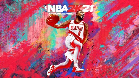 Estos son los 32 juegos que Apple Arcade suma a su catálogo: de Fantasian a NBA 2K21 Arcade Edition, pasando por el nuevo hack n' slash de PlatinumGames