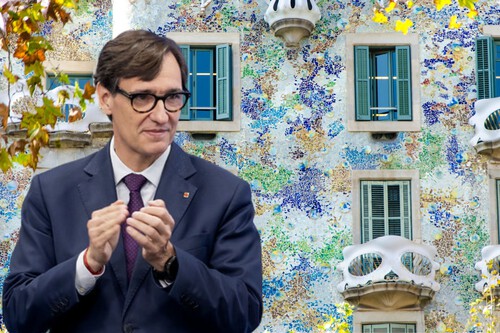 Cataluna Plantea Implantar Un Modelo Que Impediria Invertir En Vivienda En Amsterdam Ya Lo Han Aplicado Y Hay Opiniones Para Todos Los Gustos