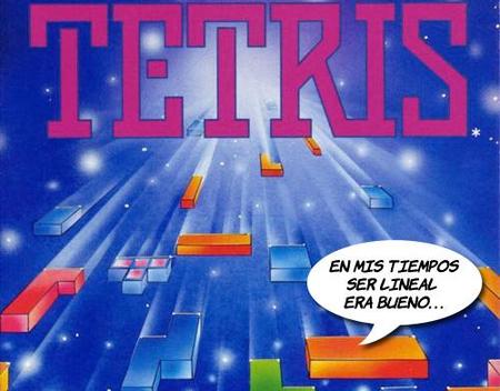 Sobre la linealidad, los mundos abiertos y esos conceptos tan de moda hoy en día