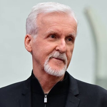 James Cameron