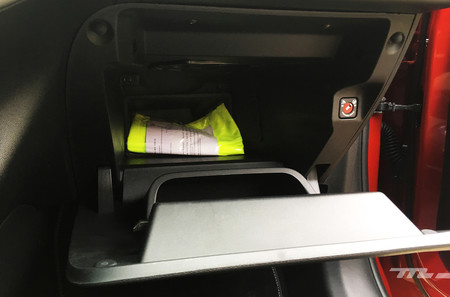 Opel Corsa 2020, a prueba