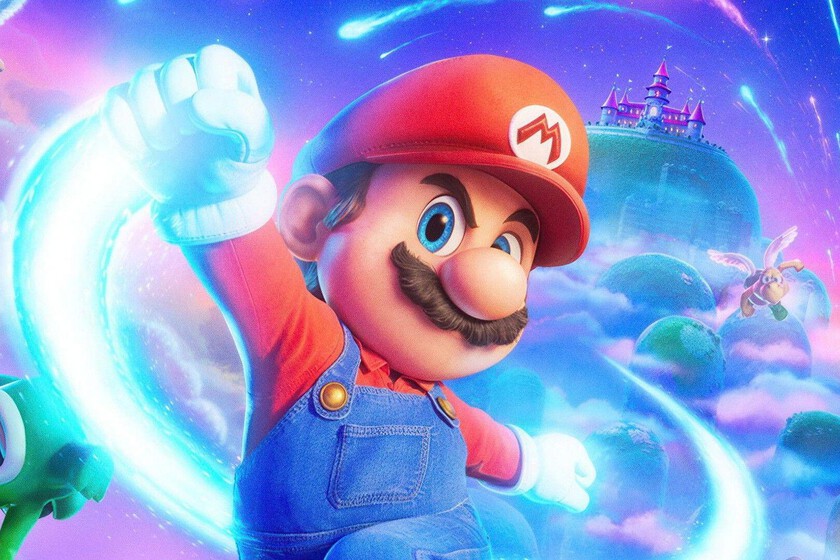 'Super Mario Galaxy' se libera de los trámites de las historias de orígenes en una continuación ampliamente superior a su predecesora
