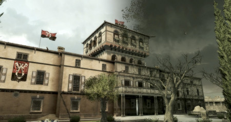 Si caigo en Assassin’s Creed Valhalla será por una idea de hace más de 10 años: el Monteriggioni de Assassin’s Creed 2