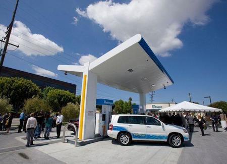 Los precios de la pila de combustible no bajarán lo suficiente