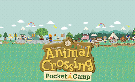 He probado Animal Crossing Pocket Camp. Nintendo tiene que esforzarse más para triunfar en el móvil