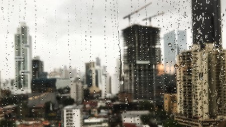 Lluvias Cdmx